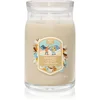 Yankee Candle Signature Large Jar 2 Wicks Vanilla Flurries Universal