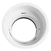 Ugradna rozetna CFR1116 WH