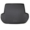 Rubber trunk mat Subaru Outback 2009-2014 (combi)