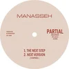 Manasseh & Manasseh Meets The Equalizer - The Next Step (LP)