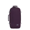 CabinZero Classic 36L Midnight Purple Nahrbtnik 838198 Vijolična