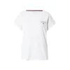 Tommy Hilfiger Majice bela S UW0UW04525YBR