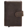 Hide & Stitches Idaho 25260 Dark brown