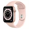 Apple Watch Series 6 44mm Aluminium Case Pink