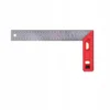 Kraft&Dele ALUMINIJASTA KOTNA LIBELA ZA TESARSTVO 300 MM