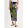 Krilo Desigual TULLEFLOWERS