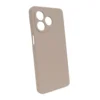 Maska Summer color za Honor X5c/ X5c Plus krem