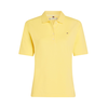 TOMMY HILFIGER Majica 1985 rumena