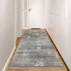 Wallity Tepih 100x450cm Šareni