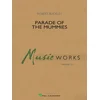 BUCKLEY:PARADE OF THE MUMMIES CONCERT BAND