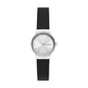 Ročna ura Skagen Freja Lille SKW3119 Silver/Black
