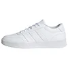 ADIDAS SPORTSWEAR Nizke superge Breaknet 3.0 bela