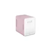 ELLE SDAFX04PUEU MINI PRENOSNI FRIŽIDER 4L PINK