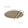 HOME LIGHT Solea 168 CCT LED plafonjera
