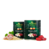 Nuevo - bez žitarica - JUNIOR piletina i govedina 400g