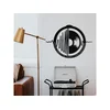 Wallity Dekorativni metalni zidni dodatak My Music v3