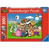 Ravensburger Puzzle Super Mario XXL 100 kosov
