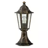Rabalux Velence spoljna lampa 40cm 60 staro zlato IP44 Spoljna rasveta