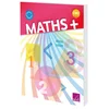 MATHS + CM2 MANUEL ELEVE EDITION 2018