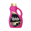 VIOLETA Tečni deterdžent crne bo?e 2.700 ml.