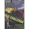 Megacity Taxi Challenge