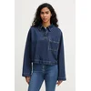 Bluza iz jeansa Marc OPolo