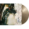 Davis Miles - The Man With The Horn (Gold Vinyl) (LP)