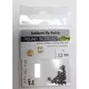 Soldarini Fly COMPETITION TUNGSTEN BEAD RPUND SLOT PLUS 3mm