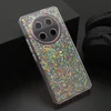 Futrola crystal glow za honor x9c/magic 7 lite roze ( F123901 )