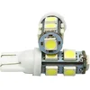 Led dioda T10-9SMD (5050)