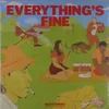 Matt Corby - Everythings Fine (Limited Edition) (Opaque White Coloured) (LP)