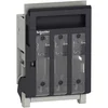 Schneider FuPact, rastavljac ISFT100, 3P 100A ( Se lv480800 )