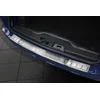 Trunk Edge Protection Strip Dacia Dokker 2012-2021 (matte)