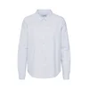 Pieces Srajce & Bluze PCIRENA LS OXFORD SHIRT Večbarvna