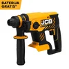 AKUMULATORSKO VRTALNO KLADIVO SDS, BREZKRTAČNO 150Nm 1,7J 18V, JCB 21-18BLRH | Topdom
