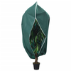 Navlaka za biljke od flisa s patentom 70 g/m2 3,14x2,5 m