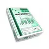 OSTALI Papir Fotokopir A4/80g m2/500 Lista za laser,inkjet i fotokopir masine Ris papira