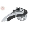 Prednji menjač Shimano Tourney FD-TX50 povlačenje na dole i na gore 34.9mm + adapteri za 31.8mm/28.6mm