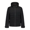 Icepeak ALBERS, muška jakna, crna 457842682I