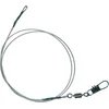 Rapture LOOP/ROLLING SWUVEL WITH SNAP 15kg 20cm