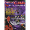 CLASSIC BLUES GUITAR+CD