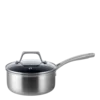 Lonec z steklenim pokrovom O 18 cm, V: 11 cm — Sirius Terra Multi-layer Lunasol - 601210