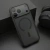 Futrola shadow magsafe za iphone 17 pro max (6.9)/iphone 18 pro max (6.9) crna (small camera protection) ( F125902 )
