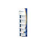 Mediarange CR123A litijum baterije 3V 5pack MRBAT150 ( CR123AMR/Z )