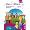 Paul, Lisa & Co PLUS A1.2, m. 1 Buch, m. 1 Beilage