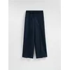 Reserved - Pantalone na crtu