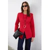 Trendyol Blazer rdeča