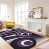 Conceptum Hypnose Tepih Woopamuk248 180 x 280cm, Ljubičasti
