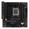 ASUS Matična ploča AM5 TUF GAMING B650M-PLUS crna