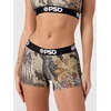 PSD Realtree Xtra Gry Bs modrček multi